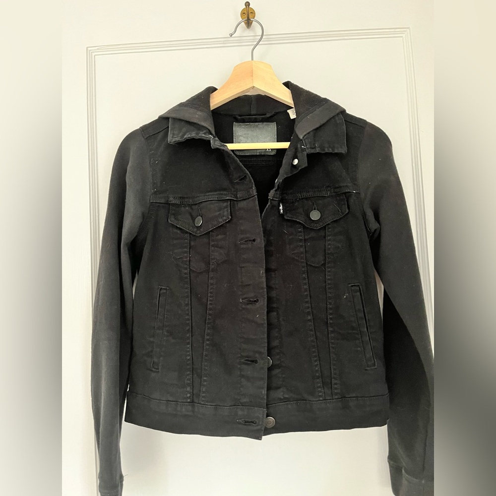 Levi’s Jacket